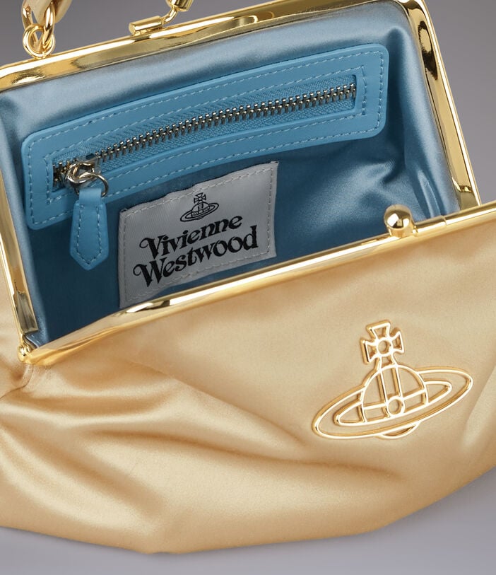 Vivienne Westwood GRANNY FRAME PURSE